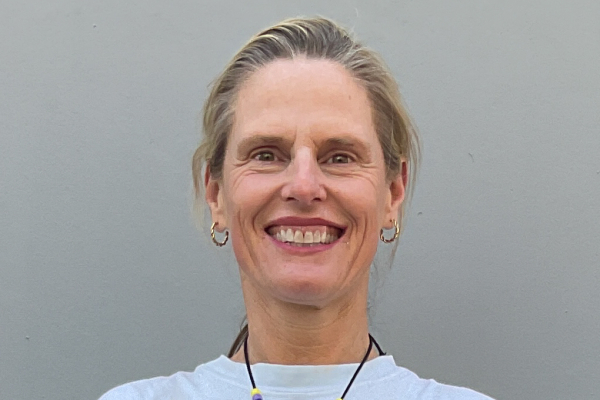 Carolyn Heinrich